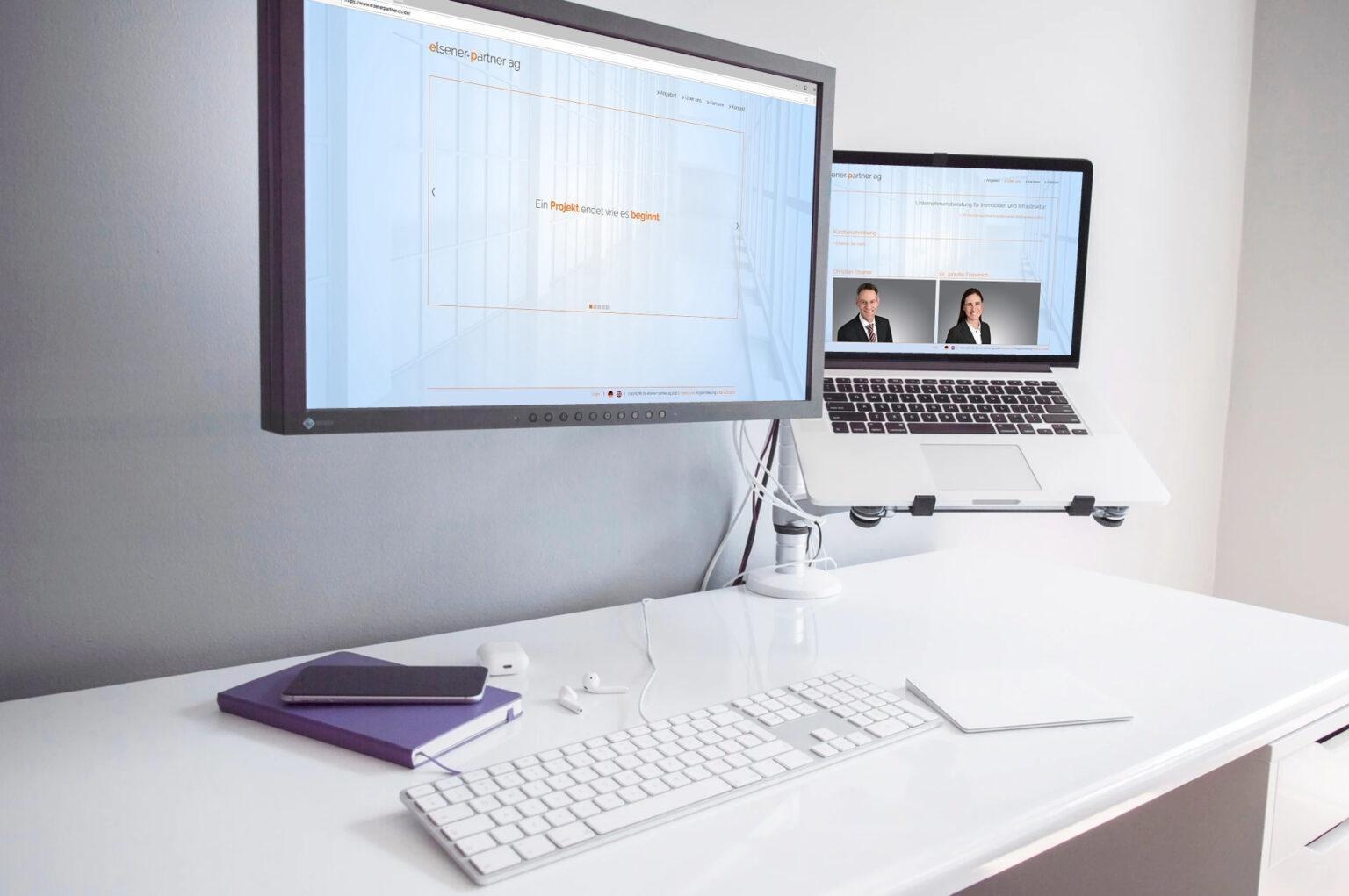Joomla Agentur WordPress Support - WEB-4 STUDIO firmen_homepage_internetseite_unternehmen