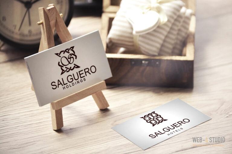 Joomla Agentur WordPress Support - WEB-4 STUDIO hotel_holding_spanien_logo