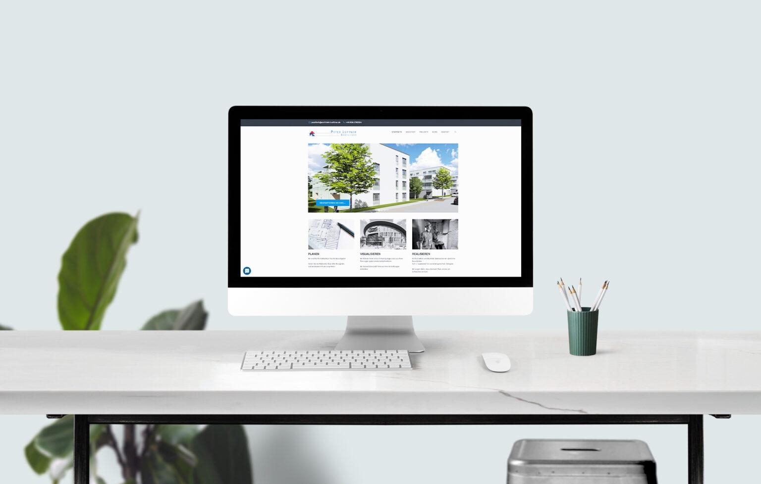Joomla Agentur WordPress Support - WEB-4 STUDIO joomle webseite architekt nürnberg